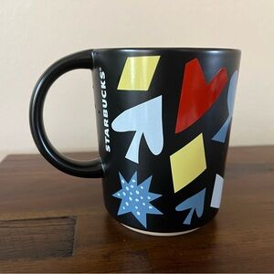 Starbucks Las Vegas Lucky 777 Mug